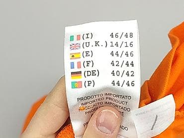 alphar one pepco: Damska koszulka polo, rozmiar L — 7