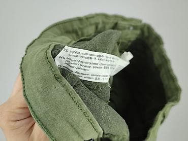 br: Bershka, Spodnie materiałowe damskie, rozmiar L — 5