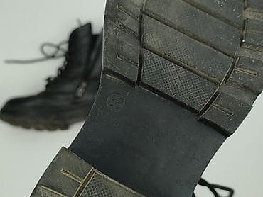 botki polska: Botki damskie, rozmiar 36 — 5