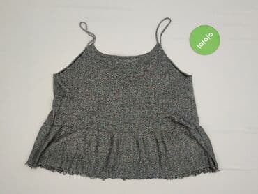 fajne wzory rajstop: Zara, Top damski, S — 3