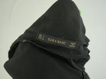 legginsy z suwakiem: Zara, Kombinezon damski, S — 4