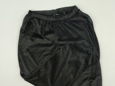 zalando sukienki dla puszystych: Esmara, Spodnie dresowe damskie, rozmiar S — 1