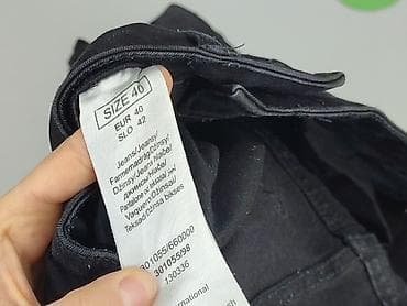 salsa jeans: Orsay, Jeansy damskie, rozmiar M — 7