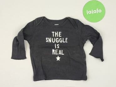 koszulka deadpool primark: Blouse, Carter's, 3-6 months, condition - Perfect — 2