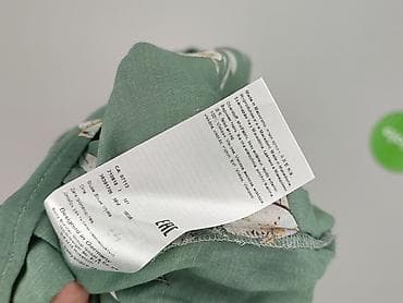 brazowe bluzki: Betty & Co, Bluzka damska, rozmiar L — 4