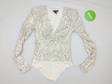 Ubrania damskie: Amisu, Body damskie, M — 2