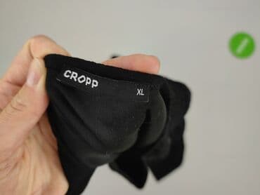 czerwona sukienka cropp: Cropp, Sukienka damska, rozmiar XL — 4