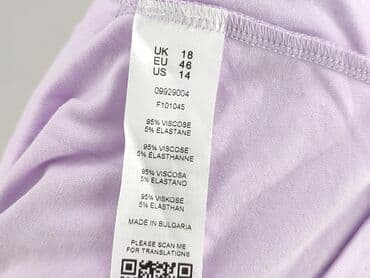 asos stroje kąpielowe plus size: Asos, Top damski, rozmiar XL — 6