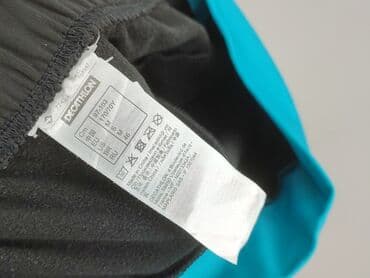 decatlon spodnie zimowe: Decathlon, Spodnie dla mężczyzn, rozmiar S — 6