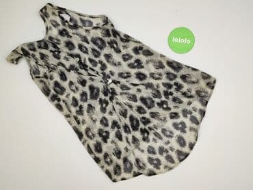 bluzka z asymetrycznym dekoltem: Sukienka damska, rozmiar S — 3