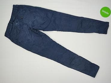 nike tech trousers: Toxik3, Jeansy damskie, rozmiar XS — 3