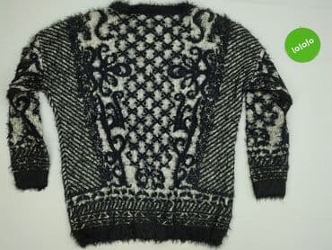 c and a sweter: Yessica, Светр жіночий, розмір M на lalafo.pl — 3 c and a sweter: Yessica, Светр жіночий, розмір M — 3