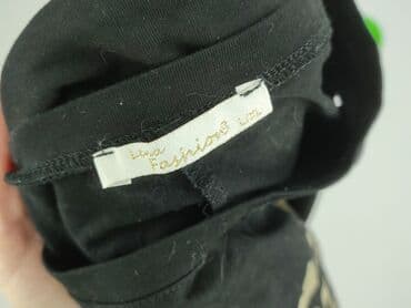 koszulka z planetami: T-shirt damski, rozmiar XL — 5