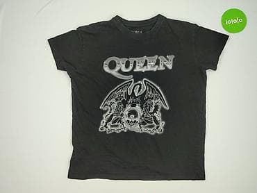 Queen, Koszulka dla mężczyzn, rozmiar L — 2