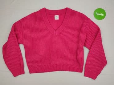 magmac bluzki: Sinsay, Women`s sweater, L at lalafo.pl — 2 magmac bluzki: Sinsay, Women`s sweater, L — 2