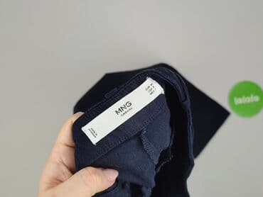 Kobiety: Mohito, Spodnie materiałowe damskie, L — 4