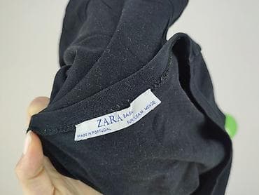 neymar h: Zara, T-shirt damski, rozmiar M — 5