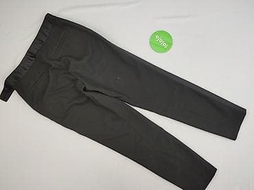 stradivarius baleriny: Zara, Spodnie materiałowe damskie, rozmiar S — 3