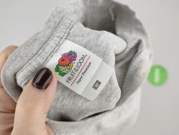 venezia koszulki 2122: Fruit Of The Loom, Koszulka dla mężczyzn, rozmiar M — 4