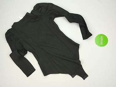 cotton on body: H&M, Body damskie, rozmiar S — 3