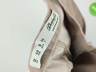 garnitur armani: Denim Co, Jeansy damskie, rozmiar M — 4