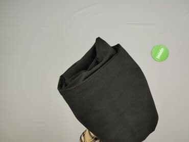 allegro marynarki: Spodnie materiałowe damskie, M — 6