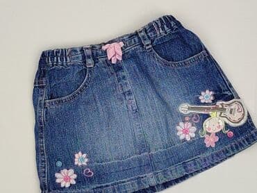 lidl spodnice: Skirt, Cherokee, 6-9 months, condition - Very good — 1