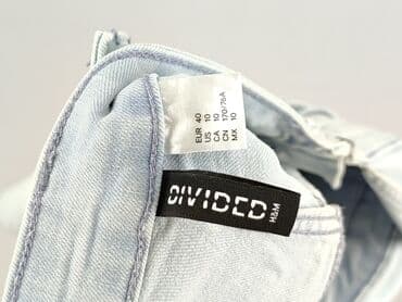oosc kombinezon: H&M Divided, Ogrodniczki damskie, rozmiar L — 4