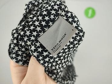 bluzki pleciona: Vero Moda, Bluzka damska, rozmiar S — 4
