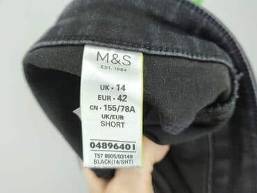 spodnie push up reserved: M&S Mode, Jeans for women, M — 5