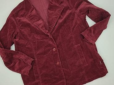 patchwork: Zaza, Marynarka damska, rozmiar 4XL — 1