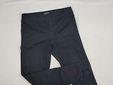 In Extenso, Spodnie materiałowe damskie, rozmiar M