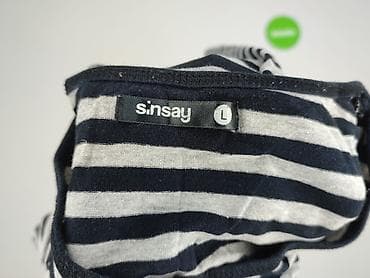 support sinsay: Sinsay, Sukienka damska, rozmiar L — 4