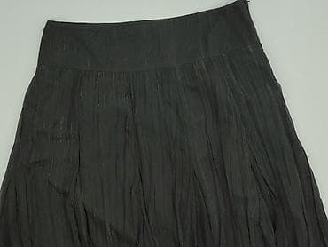 prosta spódnice maxi: H&M, Spódnica damska, rozmiar XL — 1