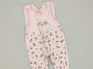 primark hello kitty piżama: Чоловічок, Для недоношених, стан - Ідеальний — 1