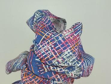 blue shadow marynarki: Bluzka damska, rozmiar 4XL — 6