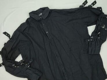 bruce springsten t shirty: Koszula damska, rozmiar 7XL — 1