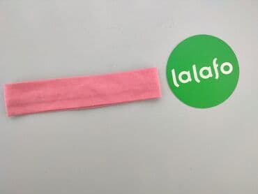 h: Headband, condition - Good — 2