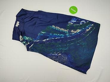 sukienka mido: One Touch, Sukienka damska, rozmiar 3XL — 2