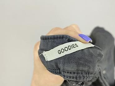 outlet second hand: Goodies, Jeansy damskie, rozmiar L — 5