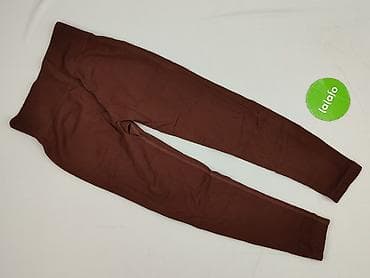 dresy sinsay: Legginsy Sportowe damskie, rozmiar M — 2