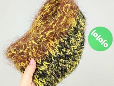 torba c a: Шапка, Для жінки, стан - Ідеальний — 4
