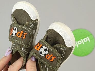 trampki vans authentic: Buty sportowe 20, Używany — 6