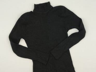 kapcie jordan pluszowe allegro: J&X, Golf damski, rozmiar S — 1