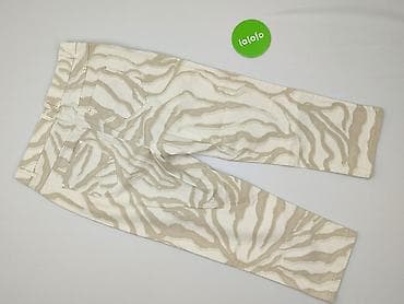 mnml jeans: Monnari, Spodnie materiałowe damskie, rozmiar M — 3