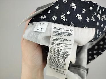 spodnie givenchy: C&A, Spodnie materiałowe damskie, rozmiar S — 5