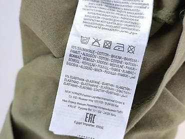 h: Amisu, T-shirt damski, rozmiar S — 5