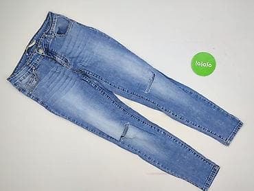 mugler jeans: Jeansy damskie, rozmiar S — 2