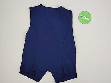 cheap blue: Kamizelka damska, rozmiar M — 3
