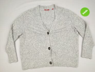 sweter tunika mohito: S.Oliver, Kardigan damski, 2XL — 2
